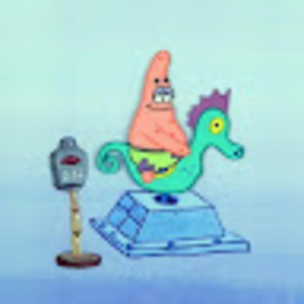 Meet your Posher, Ivan